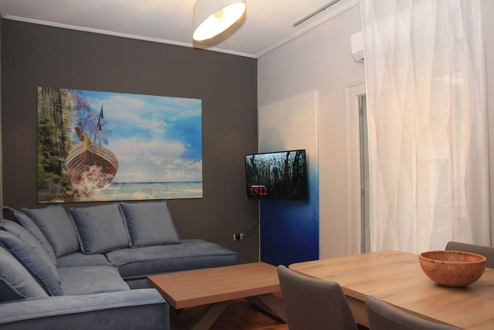 Afinestay At Acropolis Атина Екстериор снимка
