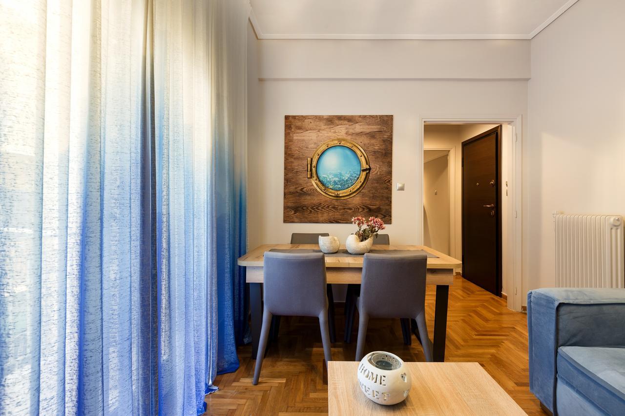 Afinestay At Acropolis Атина Екстериор снимка