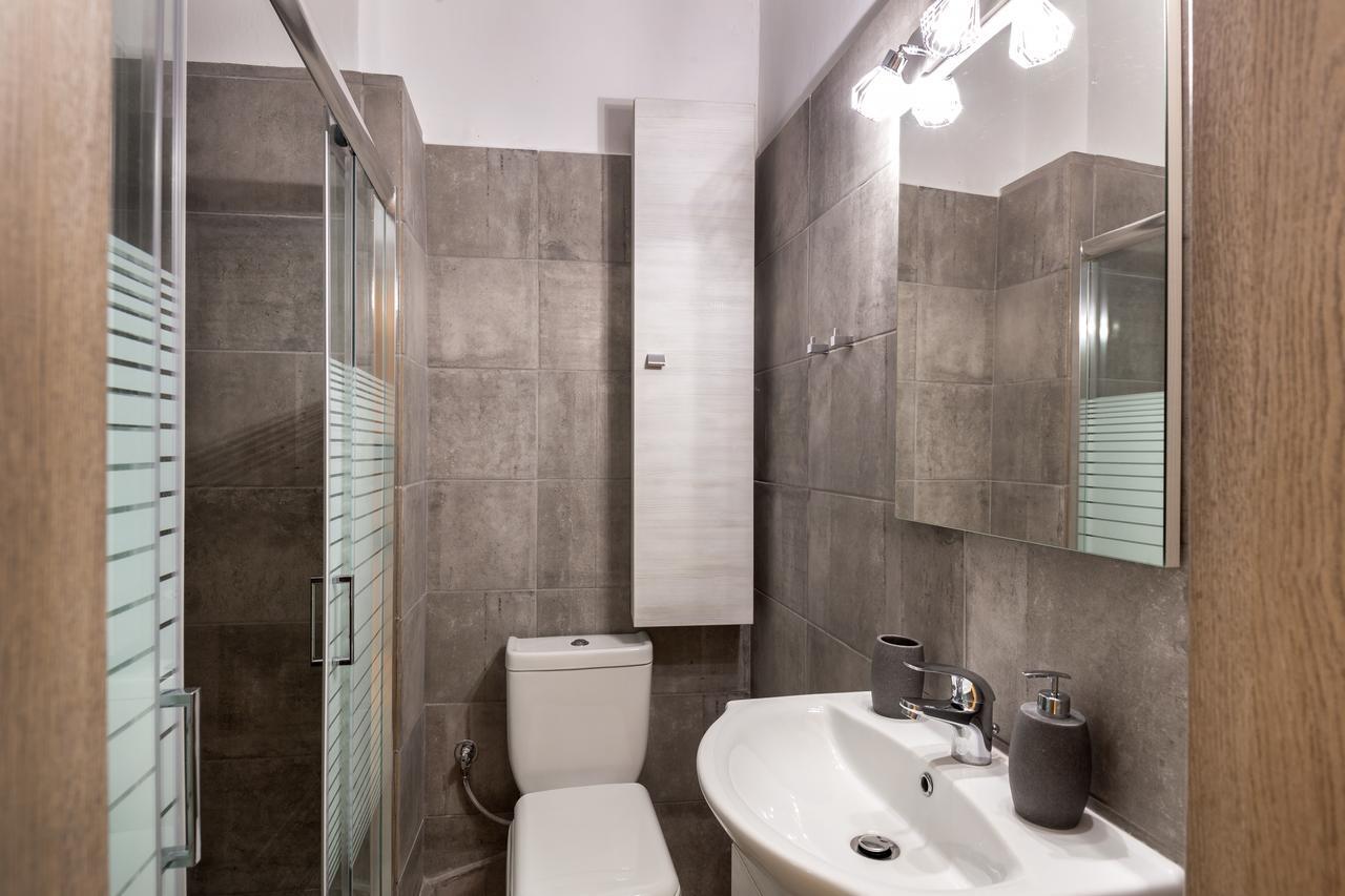 Afinestay At Acropolis Атина Екстериор снимка